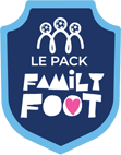 Pack Family Foot